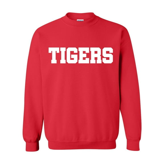 IWPF - Women Sweatshirts and Hoodies - Tigers