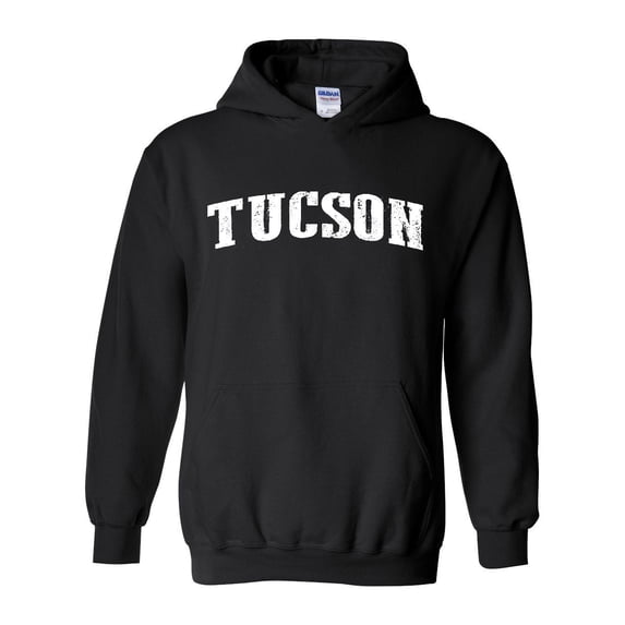 IWPF - Women Sweatshirts and Hoodies - Tucson