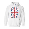 thumbnail image 1 of IWPF - Women Sweatshirts and Hoodies - Union Jack British Flag, 1 of 5