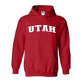thumbnail image 1 of IWPF - Women Sweatshirts and Hoodies - Utah, 1 of 5