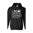 thumbnail image 1 of IWPF - Women Sweatshirts and Hoodies - Welcome to Las Vegas Nevada, 1 of 5