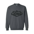 thumbnail image 1 of IWPF - Women Sweatshirts and Hoodies - Welcome to Las Vegas Nevada, 1 of 5