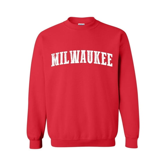 IWPF - Women Sweatshirts and Hoodies - Wisconsin