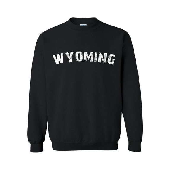 IWPF - Women Sweatshirts and Hoodies - Wyoming