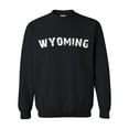 thumbnail image 1 of IWPF - Women Sweatshirts and Hoodies - Wyoming, 1 of 5