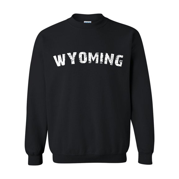 IWPF - Women Sweatshirts and Hoodies - Wyoming
