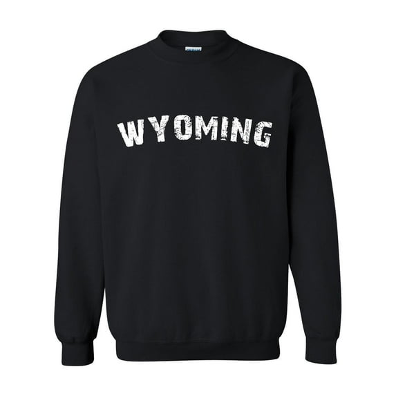 IWPF - Women Sweatshirts and Hoodies - Wyoming