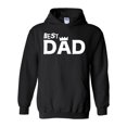 thumbnail image 1 of IWPF - Women Sweatshirts and Hoodies - Best Dad, 1 of 5