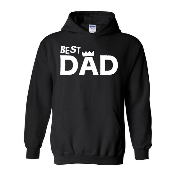 IWPF - Women Sweatshirts and Hoodies - Best Dad