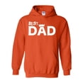 thumbnail image 1 of IWPF - Women Sweatshirts and Hoodies - Best Dad, 1 of 5