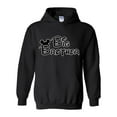thumbnail image 1 of IWPF - Women Sweatshirts and Hoodies, up to Size 5XL - Big Brother, 1 of 5