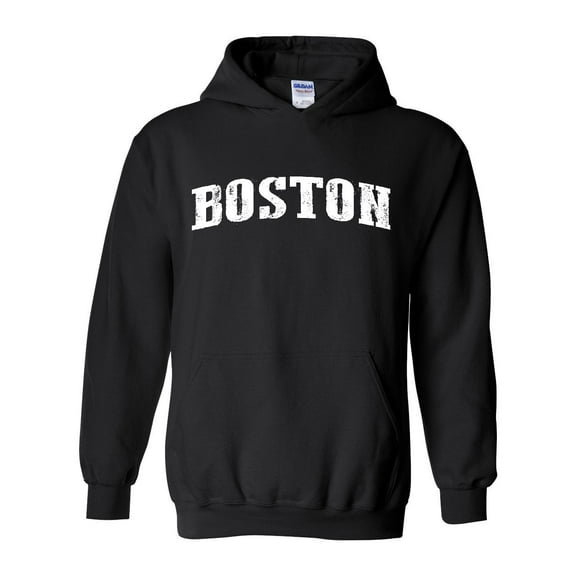 IWPF - Women Sweatshirts and Hoodies, up to Size 5XL - Boston