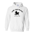 thumbnail image 1 of IWPF - Women Sweatshirts and Hoodies, up to Size 5XL - Camp Half Blood Demigods, 1 of 5
