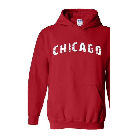 IWPF - Women Sweatshirts and Hoodies, up to Size 5XL - Chicago