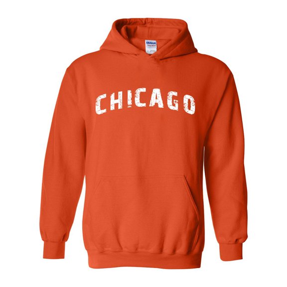 IWPF - Women Sweatshirts and Hoodies, up to Size 5XL - Chicago