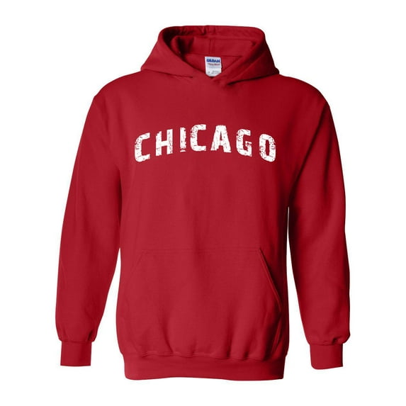 IWPF - Women Sweatshirts and Hoodies, up to Size 5XL - Chicago