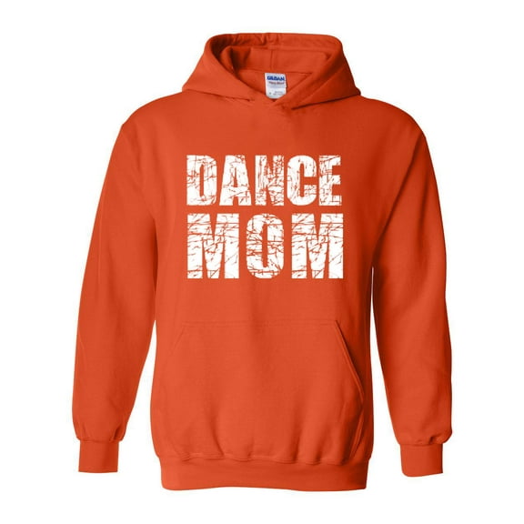 IWPF - Women Sweatshirts and Hoodies, up to Size 5XL - Dance Mom