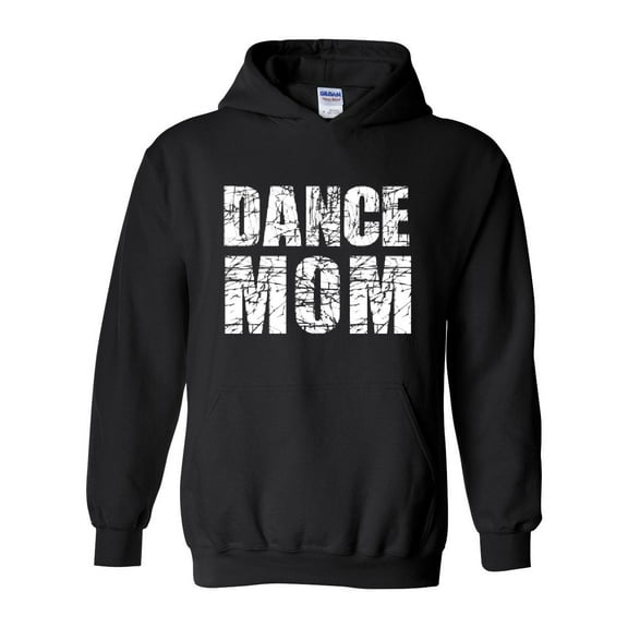 IWPF - Women Sweatshirts and Hoodies, up to Size 5XL - Dance Mom