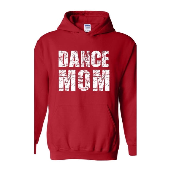 IWPF - Women Sweatshirts and Hoodies - Dance Mom