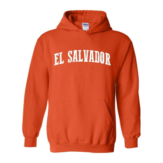 IWPF - Women Sweatshirts and Hoodies, up to Size 5XL - El Salvador