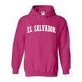 thumbnail image 1 of IWPF - Women Sweatshirts and Hoodies, up to Size 5XL - El Salvador, 1 of 5