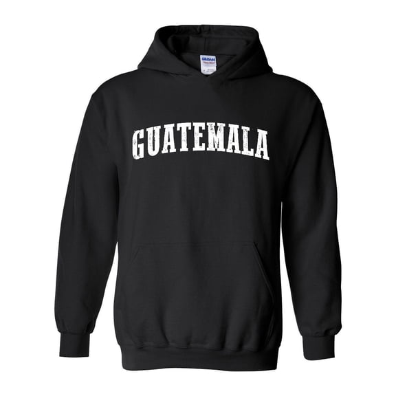 IWPF - Women Sweatshirts and Hoodies, up to Size 5XL - Guatemala