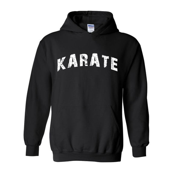 IWPF - Women Sweatshirts and Hoodies, up to Size 5XL - KARATE