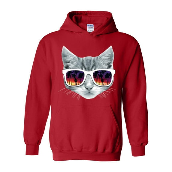 IWPF - Women Sweatshirts and Hoodies, up to Size 5XL - Kitty