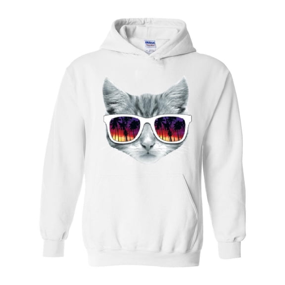 IWPF - Women Sweatshirts and Hoodies, up to Size 5XL - Kitty