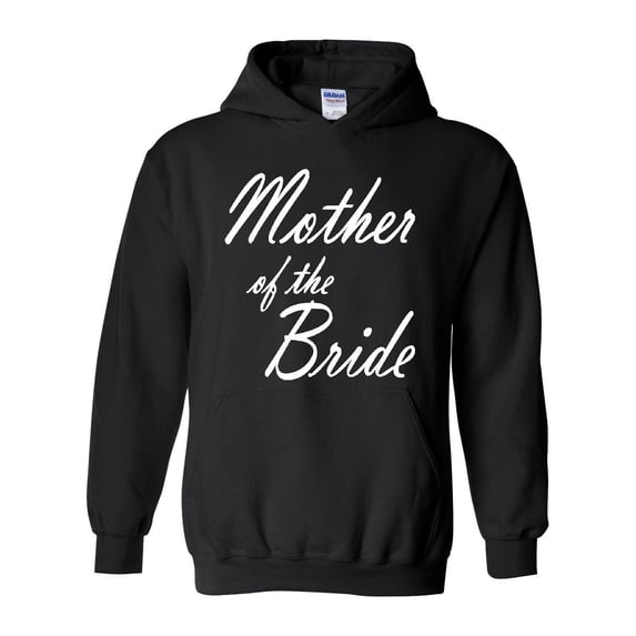 IWPF - Women Sweatshirts and Hoodies, up to Size 5XL - Mother of the Bride