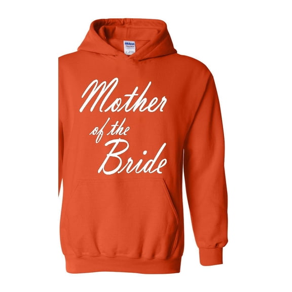 IWPF - Women Sweatshirts and Hoodies, up to Size 5XL - Mother of the Bride