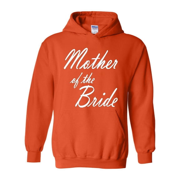 IWPF - Women Sweatshirts and Hoodies, up to Size 5XL - Mother of the Bride