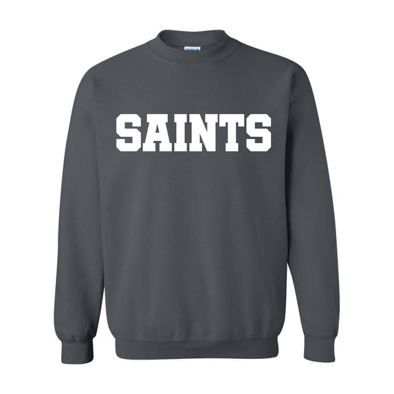 IWPF - Women Sweatshirts and Hoodies, up to Size 5XL - Saints