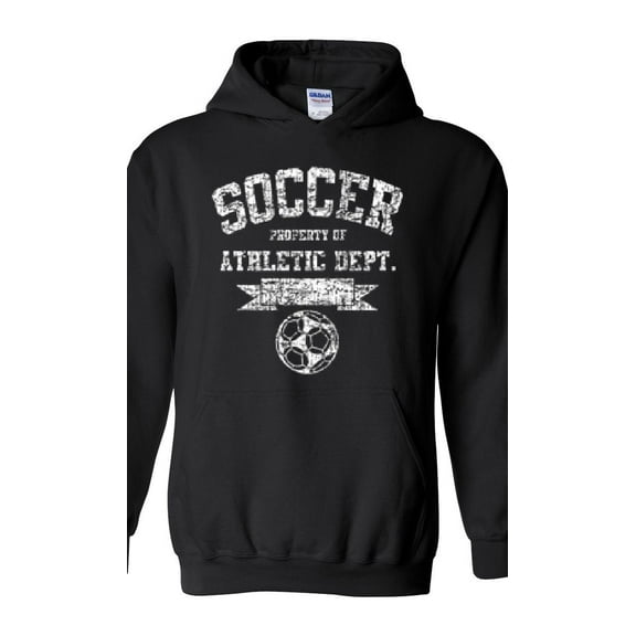 IWPF - Women Sweatshirts and Hoodies, up to Size 5XL - Soccer Athletic Dept.