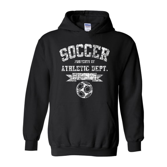 IWPF - Women Sweatshirts and Hoodies, up to Size 5XL - Soccer Athletic Dept.