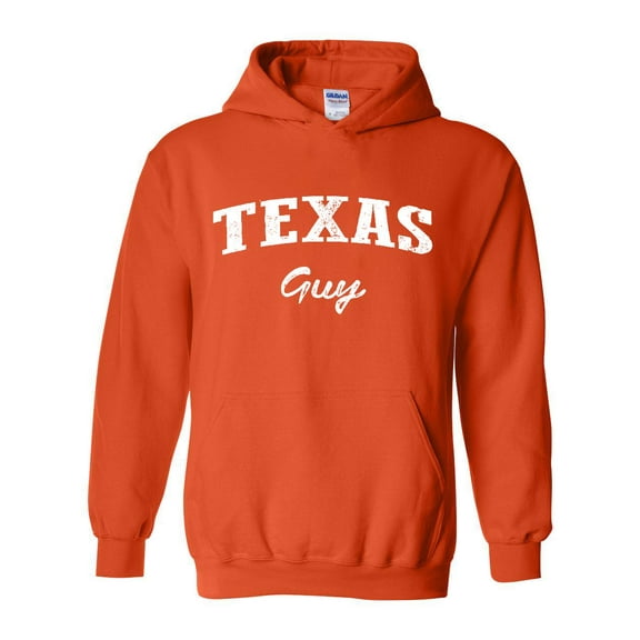 IWPF - Women Sweatshirts and Hoodies - Texas Guy