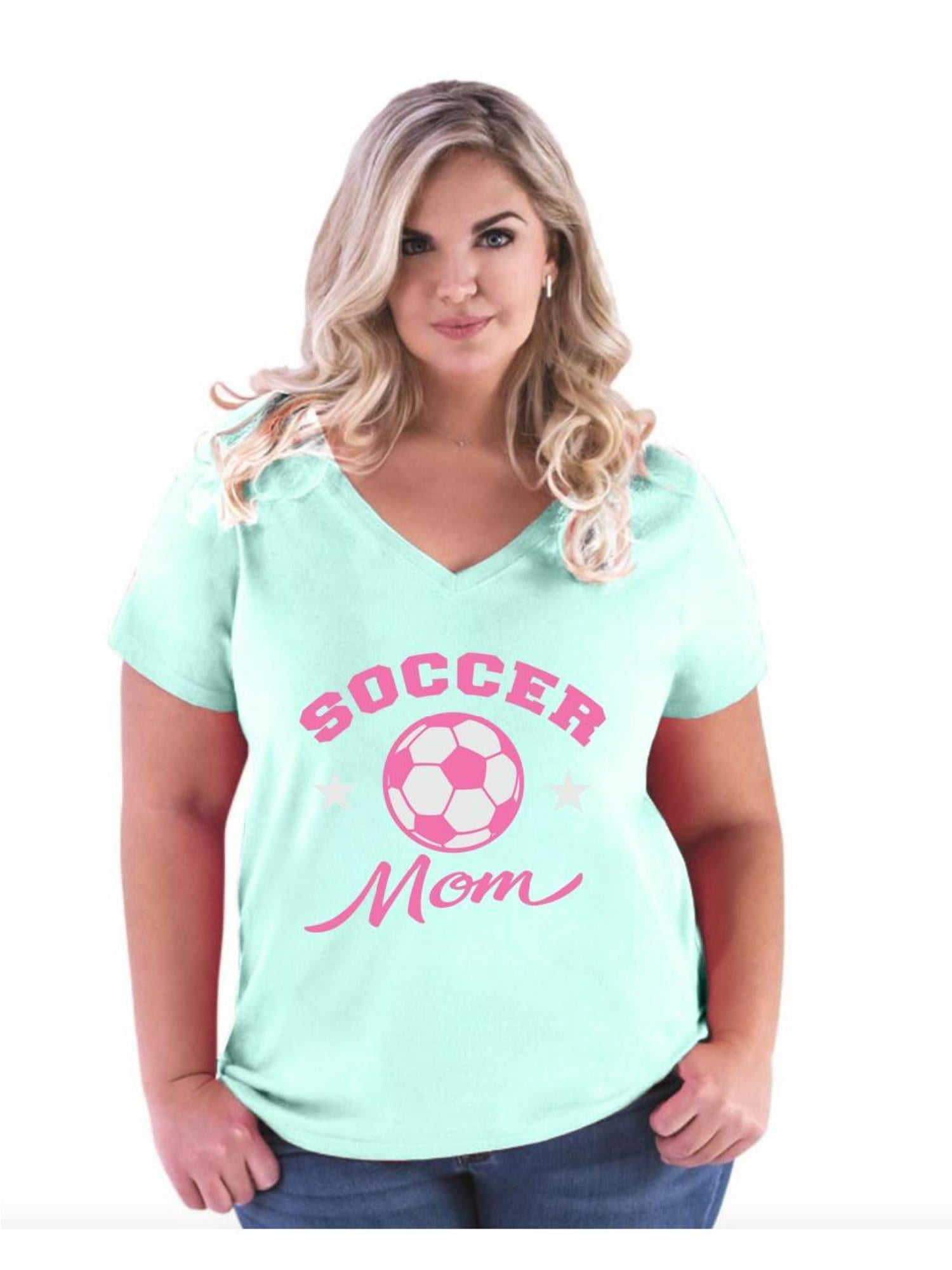 plus size mom shirts
