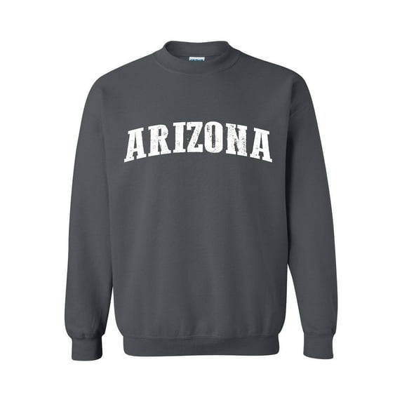 IWPF - Women's Plus Sweatshirts and Hoodies - Arizona