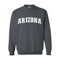 thumbnail image 1 of IWPF - Women's Plus Sweatshirts and Hoodies - Arizona, 1 of 5