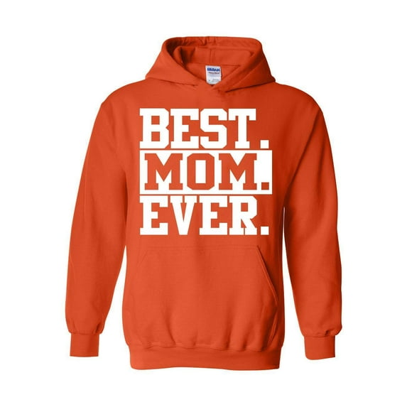 IWPF - Women's Plus Sweatshirts and Hoodies - Best Mom