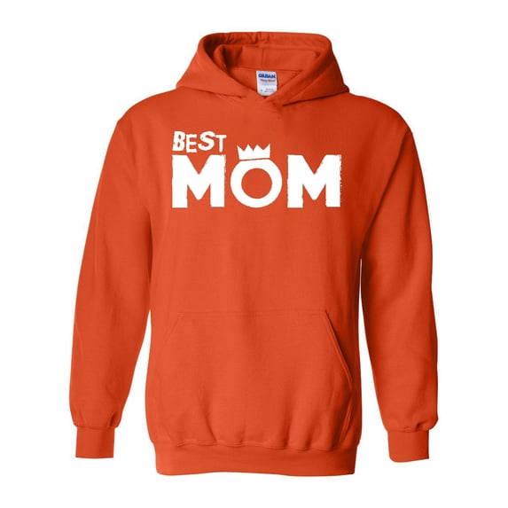 IWPF - Women's Plus Sweatshirts and Hoodies - Best Mom