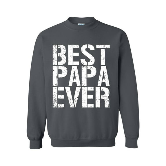 IWPF - Women's Plus Sweatshirts and Hoodies - Best Papa