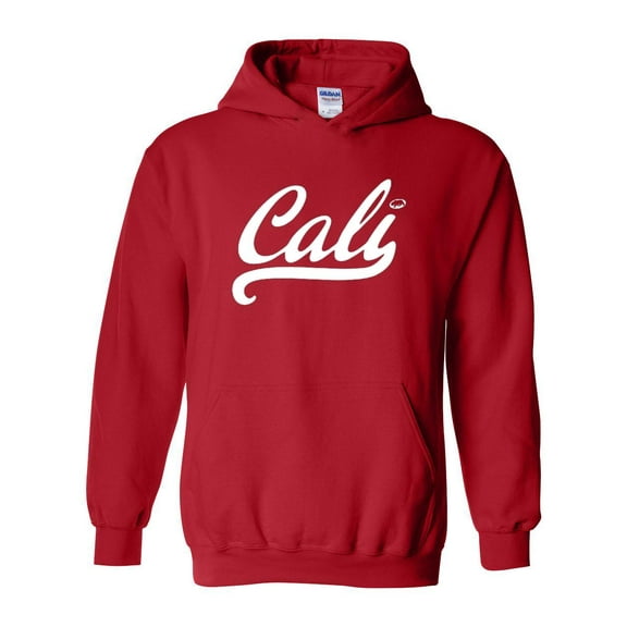 IWPF - Women's Plus Sweatshirts and Hoodies - California Cali