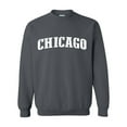 thumbnail image 1 of IWPF - Women's Plus Sweatshirts and Hoodies - Chicago, 1 of 5