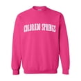 thumbnail image 1 of IWPF - Women's Plus Sweatshirts and Hoodies - Colorado Springs, 1 of 5