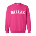 thumbnail image 1 of IWPF - Women's Plus Sweatshirts and Hoodies - Dallas, 1 of 5