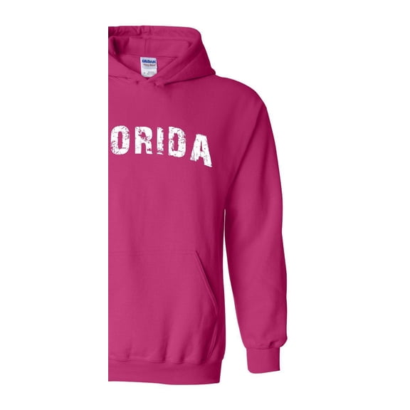 IWPF - Women's Plus Sweatshirts and Hoodies - Florida