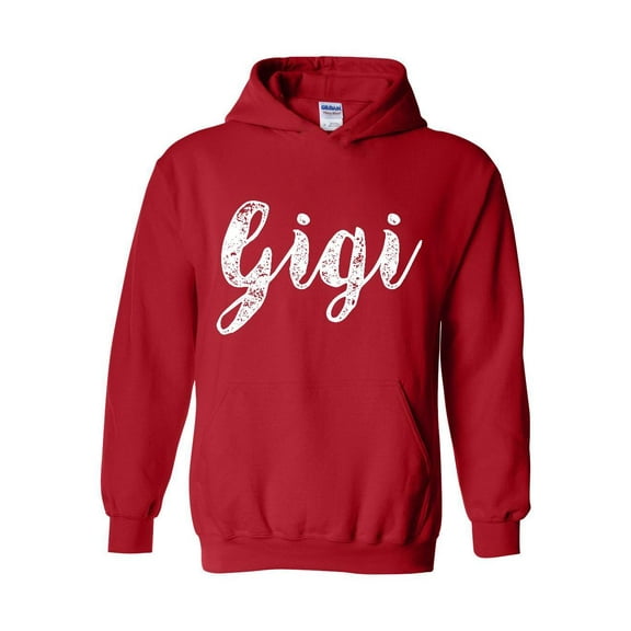 IWPF - Women's Plus Sweatshirts and Hoodies - Gigi