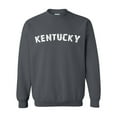 thumbnail image 1 of IWPF - Women's Plus Sweatshirts and Hoodies - Kentucky, 1 of 5