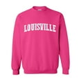 thumbnail image 1 of IWPF - Women's Plus Sweatshirts and Hoodies - Louisville, 1 of 5
